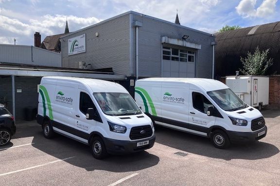 UK Asbestos Surveys